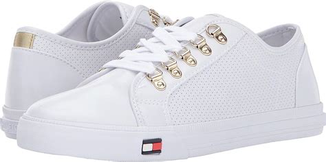 tenis tommy hilfiger mujer modelo 329400123